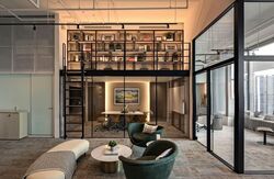 Arc 380 (D8), Office #537620431